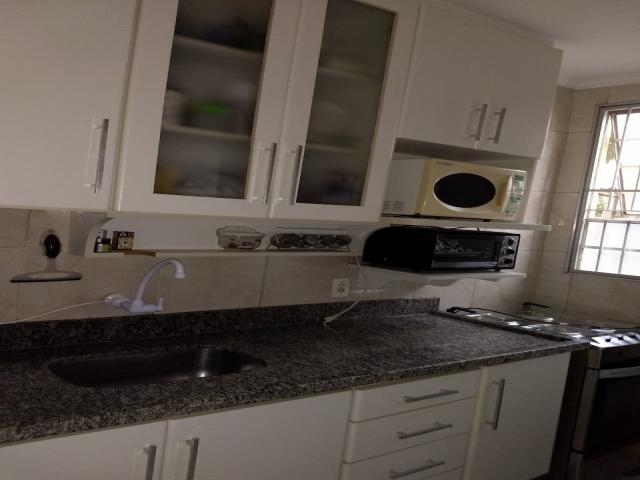 #113 - Apartamento para Venda em Campinas - SP - 3