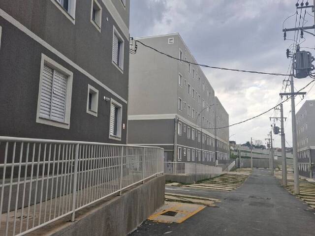 #190 - Apartamento para Venda em Campinas - SP - 3