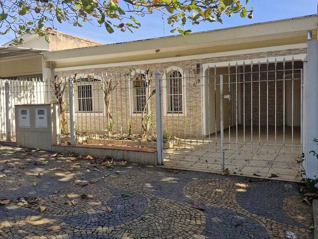 #192 - Casa para Venda em Campinas - SP - 2