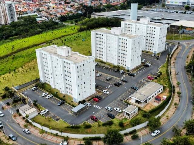 Venda em Parque das Cachoeiras - Campinas