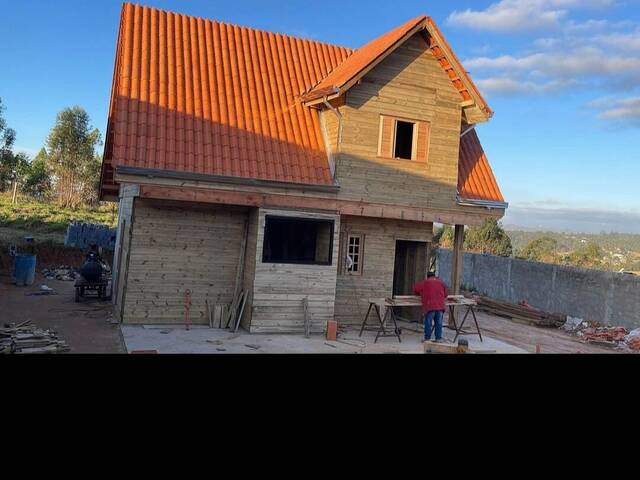 #212 - Casa para Venda em Campinas - SP