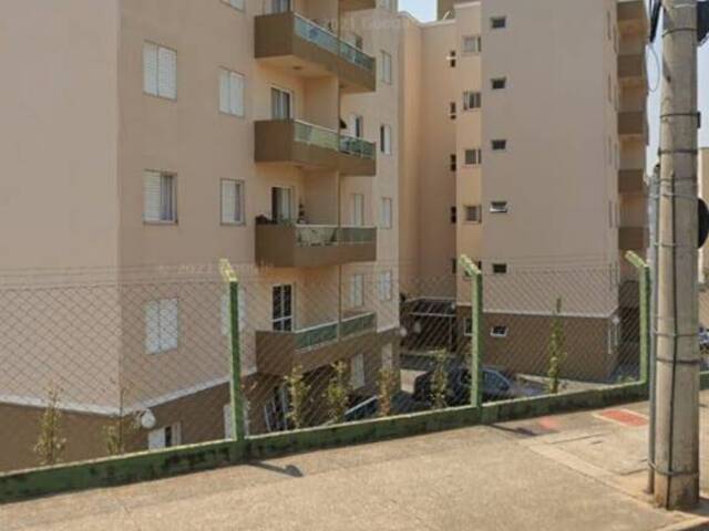 #219 - Apartamento para Venda em Campinas - SP - 2