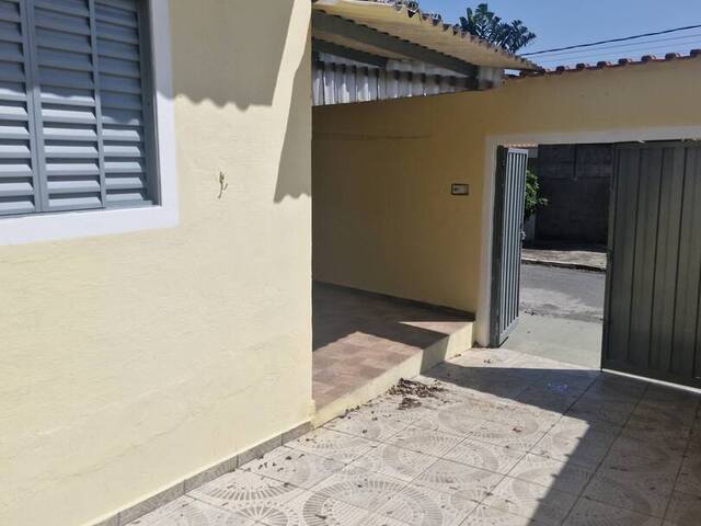 #221 - Casa para Venda em Campinas - SP - 3