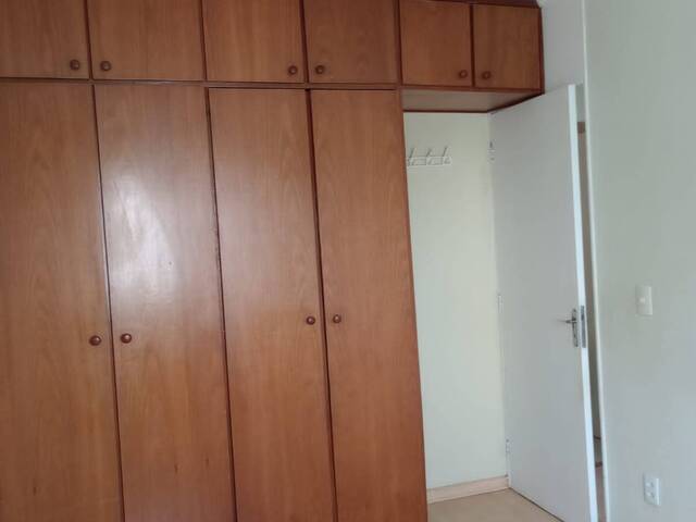 #229 - Apartamento para Venda em Campinas - SP - 2