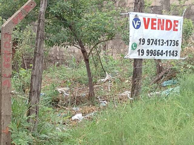 #235 - Área para Venda em Campinas - SP - 3