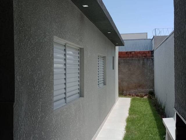 #238 - Casa para Venda em Campinas - SP - 3